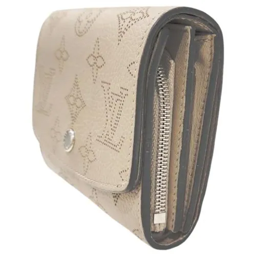 Pre-owned > Pre-owned Accessories > Pre-owned Wallets - - Louis Vuitton Vintage - Modalova