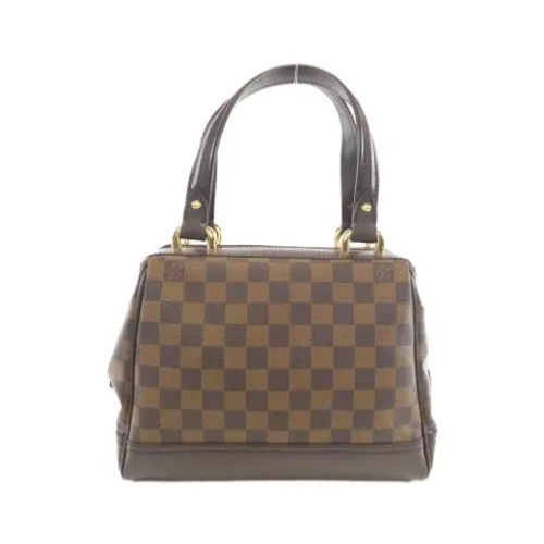 Pre-owned > Pre-owned Bags > Pre-owned Handbags - - Louis Vuitton Vintage - Modalova
