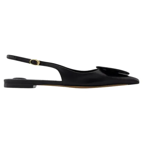 Shoes > Flats > Ballerinas - - Jacquemus - Modalova