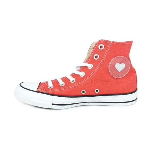 Converse - Shoes > Sneakers - Red - Converse - Modalova