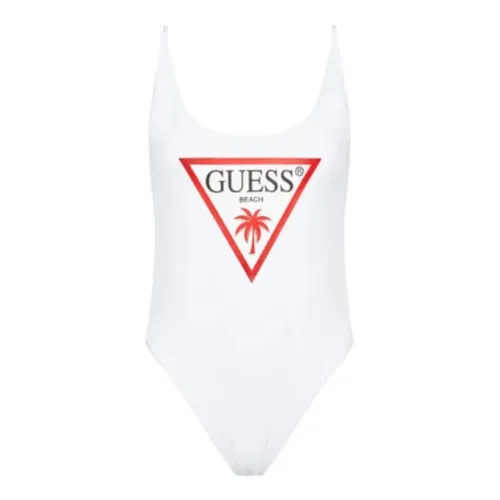 Swimwear > One-piece - - Guess - Modalova