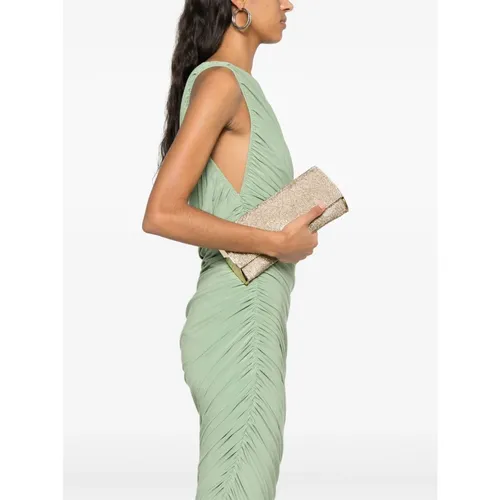 Bags > Cross Body Bags - - Benedetta Bruzziches - Modalova