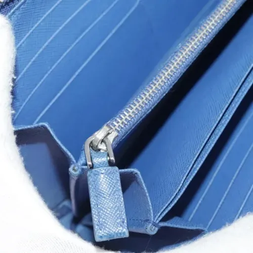 Pre-owned > Pre-owned Accessories > Pre-owned Wallets - - Prada Vintage - Modalova
