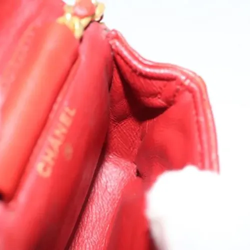 Pre-owned > Pre-owned Bags > Pre-owned Mini Bags - - Chanel Vintage - Modalova