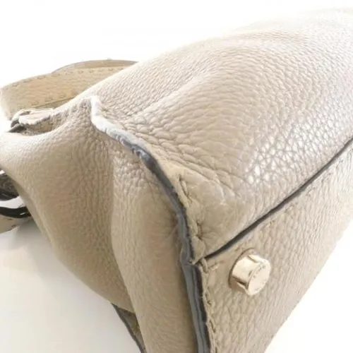 Pre-owned > Pre-owned Bags > Pre-owned Handbags - - Fendi Vintage - Modalova