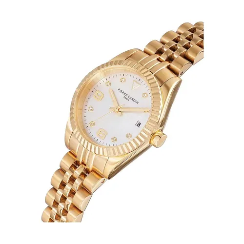 Accessories > Watches - - Pierre Cardin - Modalova