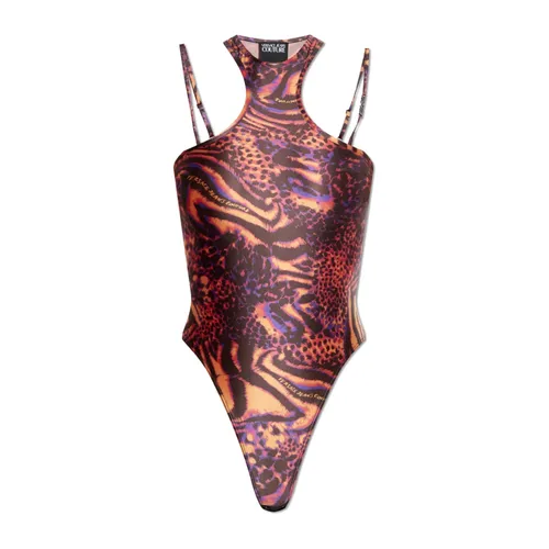 Tops > Body - - Versace Jeans Couture - Modalova