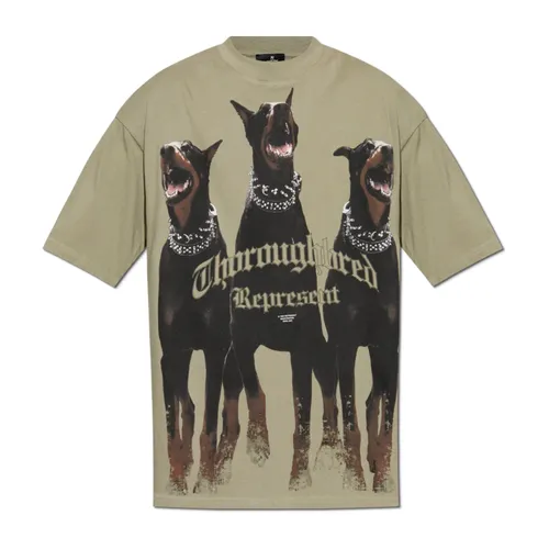 Tops > T-Shirts - - Represent - Modalova