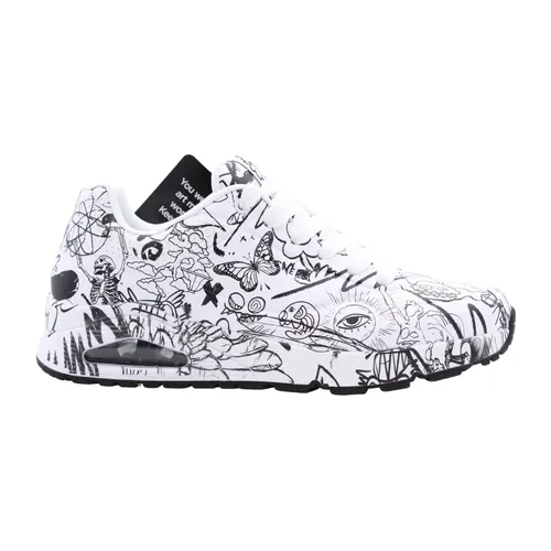 Shoes > Sneakers - - Skechers - Modalova