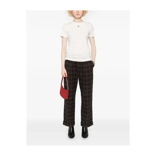 Tops > T-Shirts - - Vivienne Westwood - Modalova