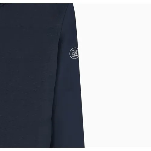 Jackets > Light Jackets - - Emporio Armani EA7 - Modalova