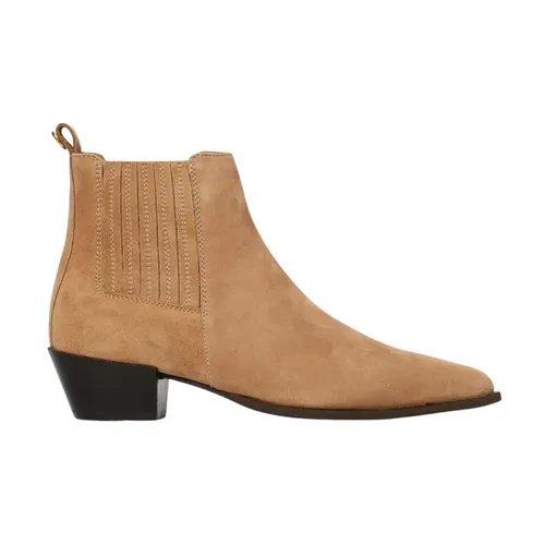 Shoes > Boots > Cowboy Boots - - Twinset - Modalova