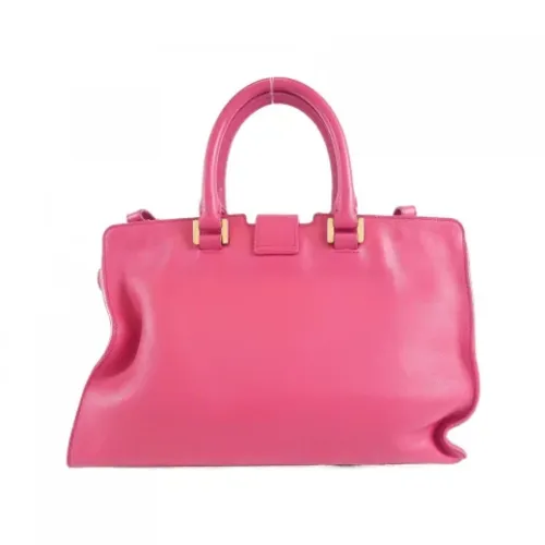 Pre-owned > Pre-owned Bags > Pre-owned Handbags - - Saint Laurent Vintage - Modalova