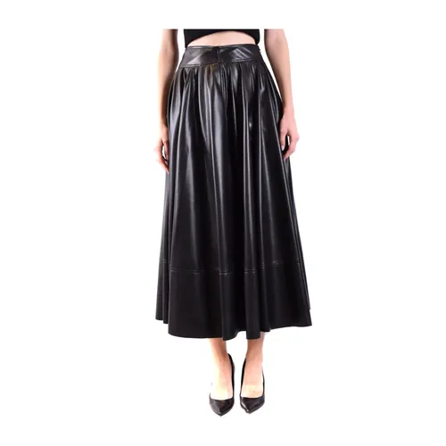 Skirts > Midi Skirts - - Philosophy di Lorenzo Serafini - Modalova
