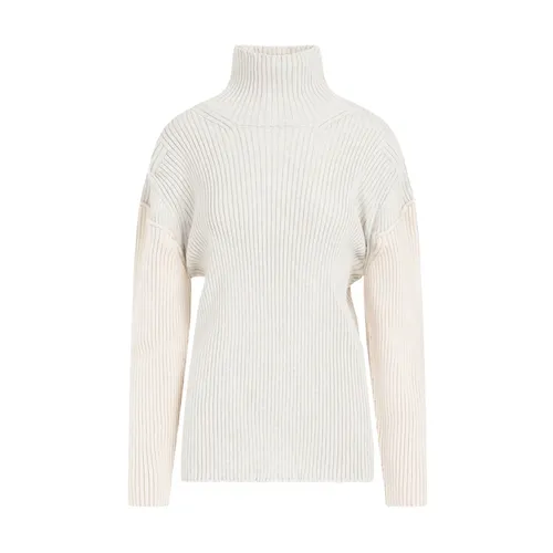Knitwear > Turtlenecks - - The Row - Modalova