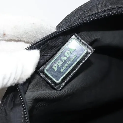 Pre-owned > Pre-owned Bags > Pre-owned Cross Body Bags - - Prada Vintage - Modalova