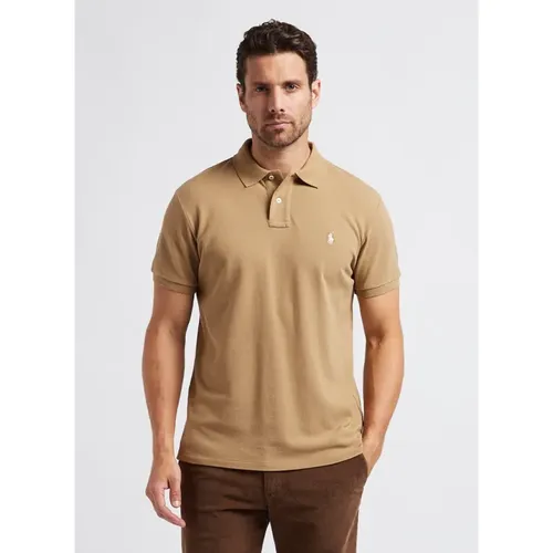 Tops > Polo Shirts - - Ralph Lauren - Modalova
