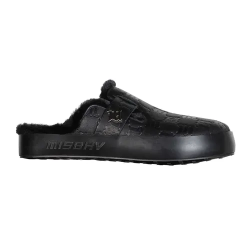 Shoes > Flats > Mules - - Misbhv - Modalova