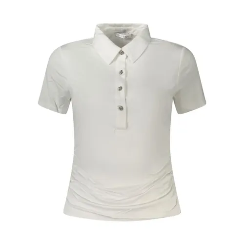 Tops > Polo Shirts - - Guess - Modalova