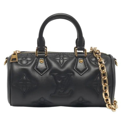 Pre-owned > Pre-owned Bags > Pre-owned Mini Bags - - Louis Vuitton Vintage - Modalova