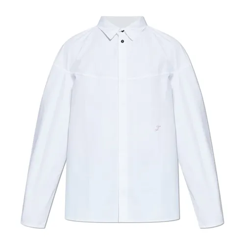 Shirts > Formal Shirts - - Jacquemus - Modalova