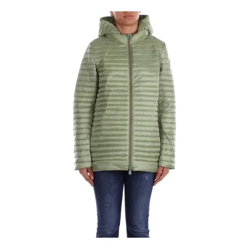 Jackets > Winter Jackets - - Save The Duck - Modalova
