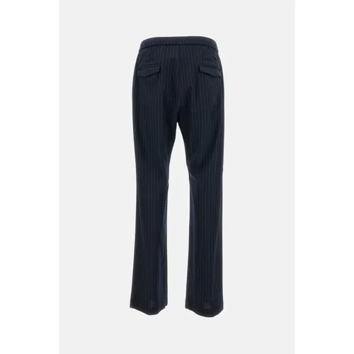 Trousers > Suit Trousers - - Barena Venezia - Modalova