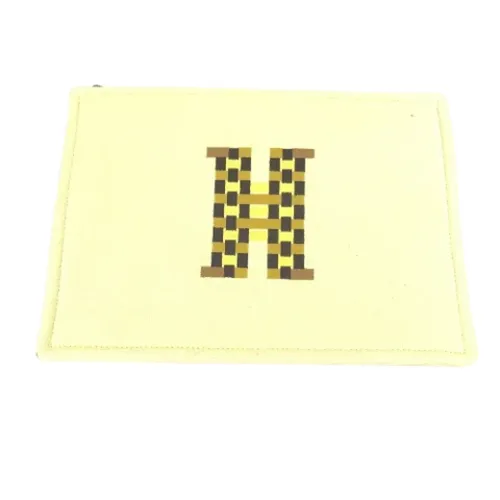 Pre-owned > Pre-owned Bags - - Hermès Vintage - Modalova