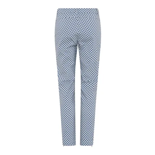 Trousers > Slim-fit Trousers - - C.Ro - Modalova