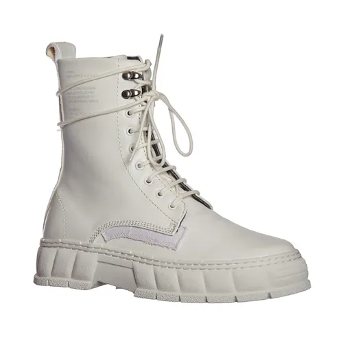 Shoes > Boots > Lace-up Boots - - Virón - Modalova