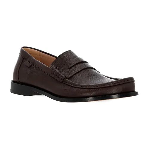 Shoes > Flats > Loafers - - Loewe - Modalova