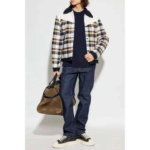 Jeans > Straight Jeans - - Dsquared2 - Modalova