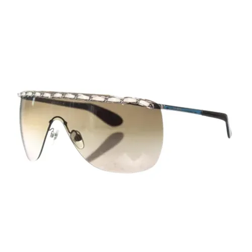 Pre-owned > Pre-owned Accessories - - Chanel Vintage - Modalova
