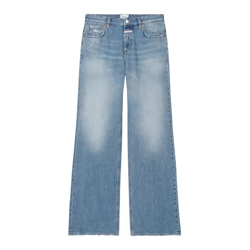 Jeans > Straight Jeans - - Closed - Modalova