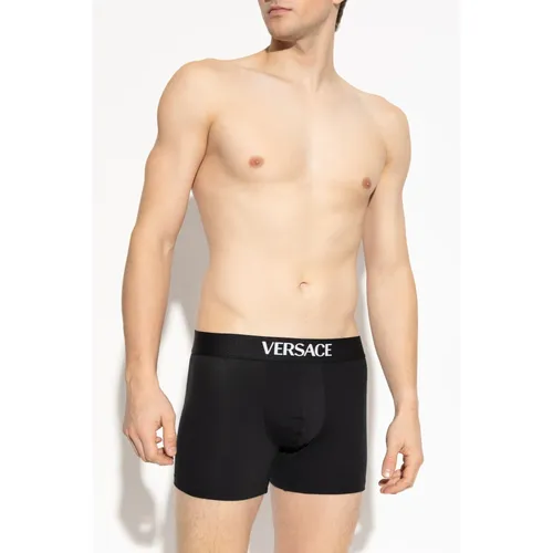 Underwear > Bottoms - - Versace - Modalova