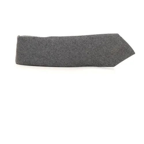 Kiton - Accessories > Ties - Gray - Kiton - Modalova