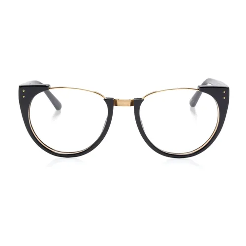 Accessories > Glasses - - Linda Farrow - Modalova