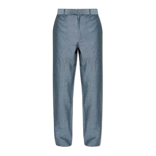 Trousers > Suit Trousers - - Rag & Bone - Modalova