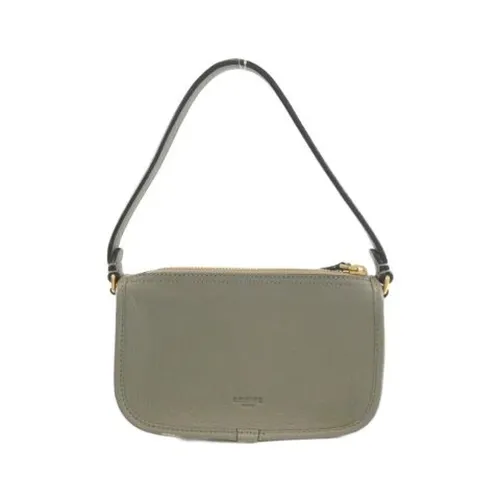 Pre-owned > Pre-owned Bags > Pre-owned Shoulder Bags - - Loewe Pre-owned - Modalova