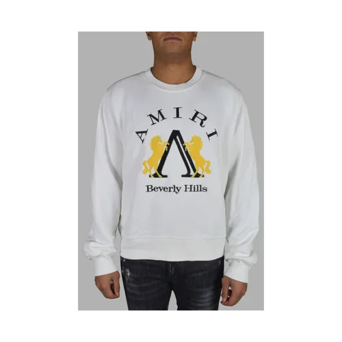 Sweatshirts & Hoodies > Sweatshirts - - Amiri - Modalova