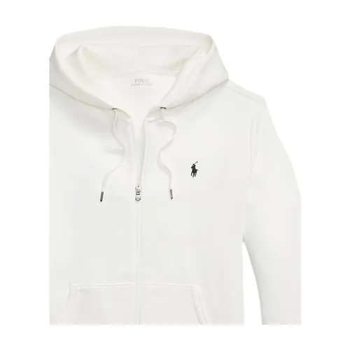 Sweatshirts & Hoodies > Zip-throughs - - Polo Ralph Lauren - Modalova
