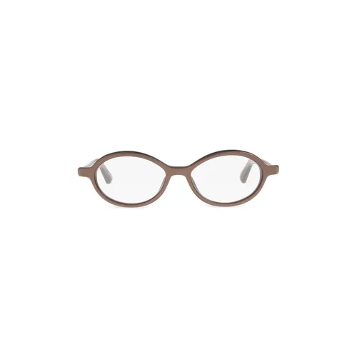 Accessories > Glasses - - Jacquemus - Modalova