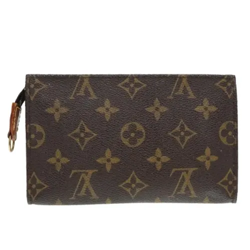 Pre-owned > Pre-owned Bags - - Louis Vuitton Vintage - Modalova