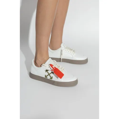 Off - Shoes > Sneakers - - Off White - Modalova