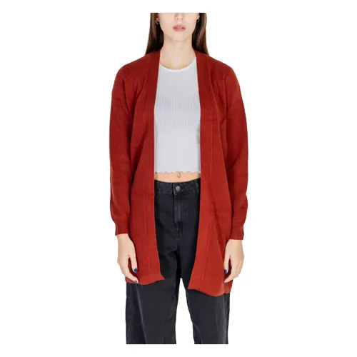 Knitwear > Cardigans - - Vero Moda - Modalova