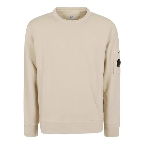 Knitwear > Round-neck Knitwear - - C.p. Company - Modalova