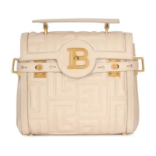 Bags > Shoulder Bags - - Balmain - Modalova