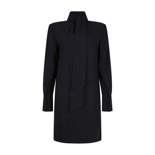 Dresses > Day Dresses > Short Dresses - - Golden Goose - Modalova