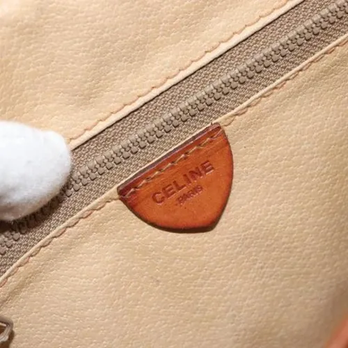 Pre-owned > Pre-owned Bags > Pre-owned Cross Body Bags - - Celine Vintage - Modalova