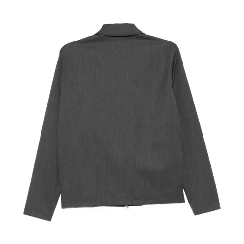Jackets > Light Jackets - - Low Brand - Modalova